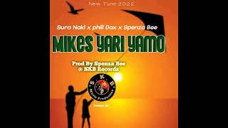 *🇵🇬PNG MUSIC 2022🇵🇬* *SURA-NAKI FTYARI YAMO X