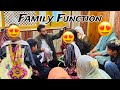 Meri Engagement Hogaye 😍 || Family Function || Yawar Wani