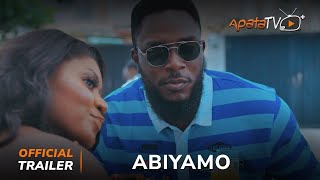 Abiyamo Yoruba Movie 2023 | Official Trailer | Now Showing On ApataTV+