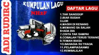 KUMPULAN LAGU NH2F ( Hip Hop Papua)