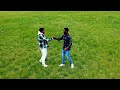 Makaita zvenyu Mwari by Tsungai mutandwa ft Divine mpalume 