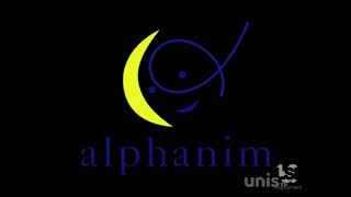 Alphanim/Cookie Jar/YTV (1999)