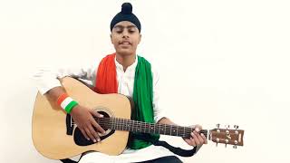 One India Mashup 20 patriotic songs / Republic day special /Suyash Singh Arora