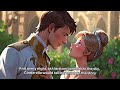 Cinderella's Enchanted Ball: A Magical Love Story | Fairy Tale Animated Storytime