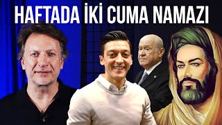 Haftada İki Cuma Namazı - Bize Yalan Söylediler