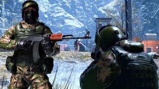 Soldier of Homeland    by Hammergames   Gameplay 🎮