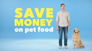 Start Saving Big! | Chewy