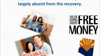 Arizona Home Buyers Down Payment Assistance -