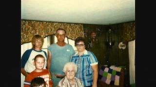 In Loving memory of Cyrus W. Wright