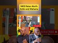 nana kwame bediako rates akufo addo and mahama thenewforce nanakwamebediako akuffoaddo jdm