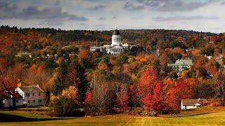 A look ahead at the 2021 fall forecast in the U.S. | AccuWeather