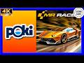 Mr Racer Car Racing Game: New Cars  at Poki Car Games