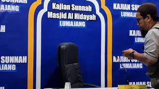 Siaran langsung Hidayah Menyapa