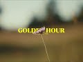 GOLDEN HOUR - Short Cinematic Video (Sony A7IV)