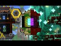 MODDED MINECRAFT | My second part in DON by TMco | Collab