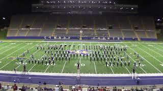 The Pride of McNeese LMEA Exhibition