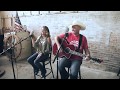 Thom Shepherd and Coley McCabe - American Dream - Live From the Warehouse