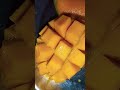 आंबा mango sweets fruit youtubeshorts shortvideo arti food fruit