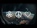 astronautica the ai video liquid dnb meta punk