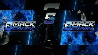 SmackDown Stage Minitron Loop 2025