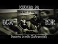 Kodigo 36 - Demonios de odio (Instrumental) #60