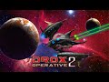 Drox Operative 2 - Procedural Space Mercenary Action RPG