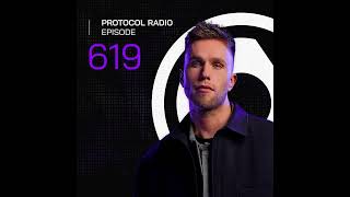 Nicky Romero - Protocol Radio 619