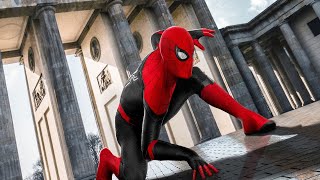 Spider-Man Far From Home - Locked Out Of Heaven