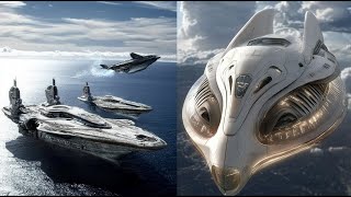 Humanity’s Space Navy vs. the Most Advanced Alien Warships! | Best HFY Sci-Fi Story