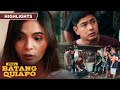 Mokang asks about Tanggol's problem | FPJ's Batang Quiapo (w/ English subs)