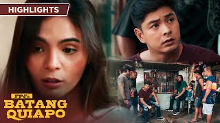 Mokang asks about Tanggol's problem | FPJ's Batang Quiapo (w/ English subs)