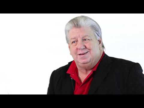 Leep Entertainment About Paul Perryman