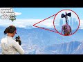 I Found Siren Head on GTA 5 (Grand Theft Auto V)