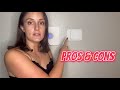 Amazon Smart Thermostat Review |  Worth the purchase?