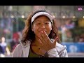 Download 'I almost knocked out Federer!' | Getting to Know Naomi Osaka 大坂なおみ #TBT In Mp4 3Gp Full HD Video