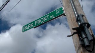 W. Rox. Residents Blindsided by Street Name Change