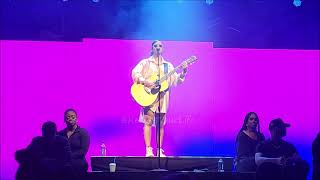 H.E.R. - Comfortable - 5/1/2022 | Back of My Mind Tour '22