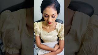 Zia Beauty Hub vimalagiri jn., Thankalam road, Kothamangalam Contact no:-8547508482 #bridalmakeup