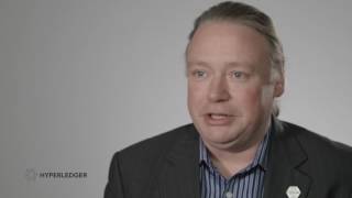 What is Hyperledger? Brian Behlendorf Explains the Linux Foundation's Blockchain Initiative