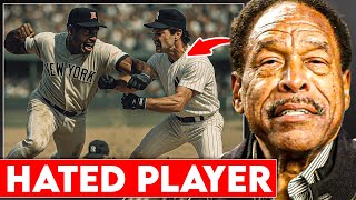 Why Everyone Hates Dave Winfield