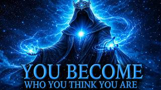 Your IDENTITY Creates Reality — Not Your Desire (Quantum Truth)