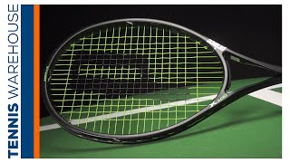 Prince Twistpower X100 Tennis Racquet Review 🎾