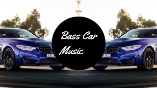 Music DEEP IN THE NIGHT || Bass Car Music