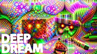 What is Google Deep Dream? (Basic Theory) | Deep Dream Series #1