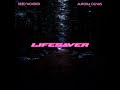 Reed Wonder ft. Aurora Olivas - Lifesaver (Official Audio)