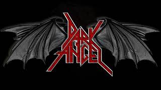 DARK ANGEL - Darkness Descends (1986) Full album vinyl (Completo)