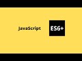 Learn React JS - ES6 Tutorial - Modern Javascript