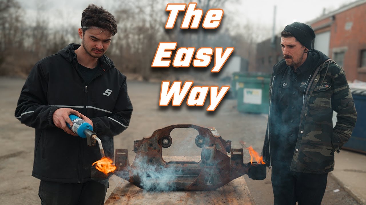 Starting The E46 Upgrades Youtube