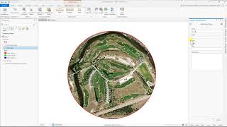 Image Classification Map Tutorial - ArcGIS Pro