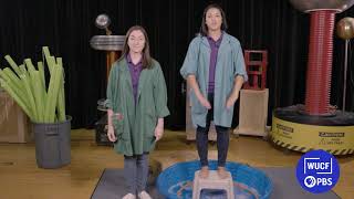 SCIENCE! Kids | Bubbles